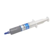 ซิลิโคนทา CPU Thermal Grease (30g) สีเทา หลอดใหญ่ (?พร้อมส่งในไทย?)