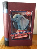 ถังป๊อบคอร์น Dumbo กล่องเหล็กมือ2 สภาพใหม่