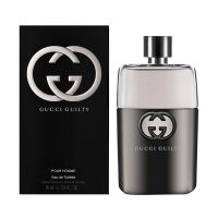 น้ำหอม Gucci Guilty Pour Homme EDT 90ml