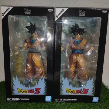 Goku Instinto Superior Dragon Ball Grandista Manga Dimensions