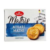 Haldiram Achari Mathi 200g