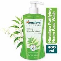 หิมาลายาเฮิร์บ เจลล้างหน้า Himalaya Purifying Neem Face Wash