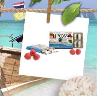 ???Lipo9 DETOX Burn the Fat???100% 10 days