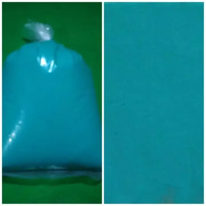 Cat Tembok Kiloan 1kg Warna Tosca Tua | Lazada Indonesia