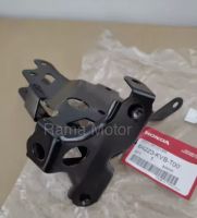 ขาเหล็กยึดบังลมหน้า Honda Click รหัสสินค้า ( 64223-KVB-T00 ) อะไหล่แท้จากศูนย์ Honda ? พร้อมส่ง ???