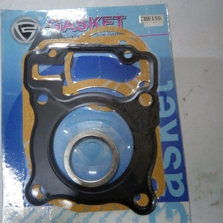 Top Gasket Honda XR150 Lazada PH