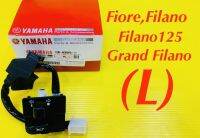 สวิทย์แฮนด์ Fiore,Filano.Filano125,Grand filano แท้ : YAMAHA 1DR-H3975-11