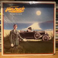 1 LP Vinyl แผ่นเสียง ไวนิล Starbuck  – Moonlight Feels Right (0404)