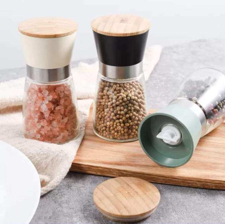 Oh So Cute Salt and Pepper Grinder 1 piece Lazada PH