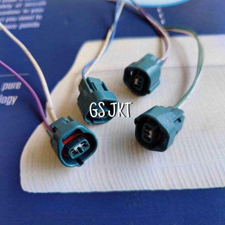 SOKET IDLE UP VACUUM AC TOYOTA VIOS Lazada Indonesia