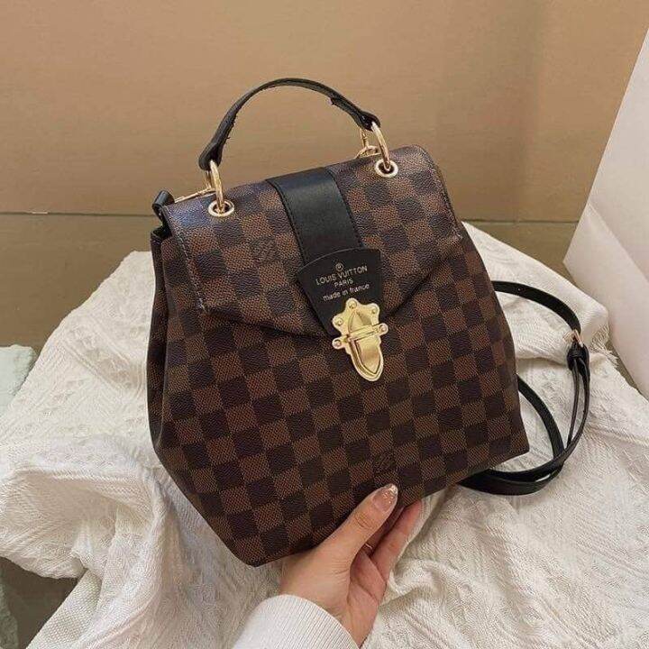 Lv back bag discount price