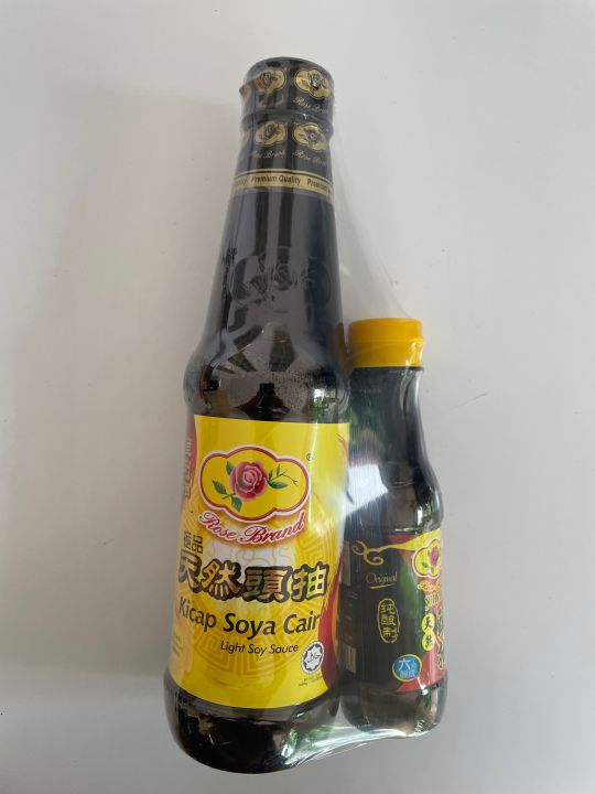 ซีอิ้วขาวตรากุหลาบ-soy-sauce-exp-2025-ซีอิ้วแท้-ราคาขายส่ง