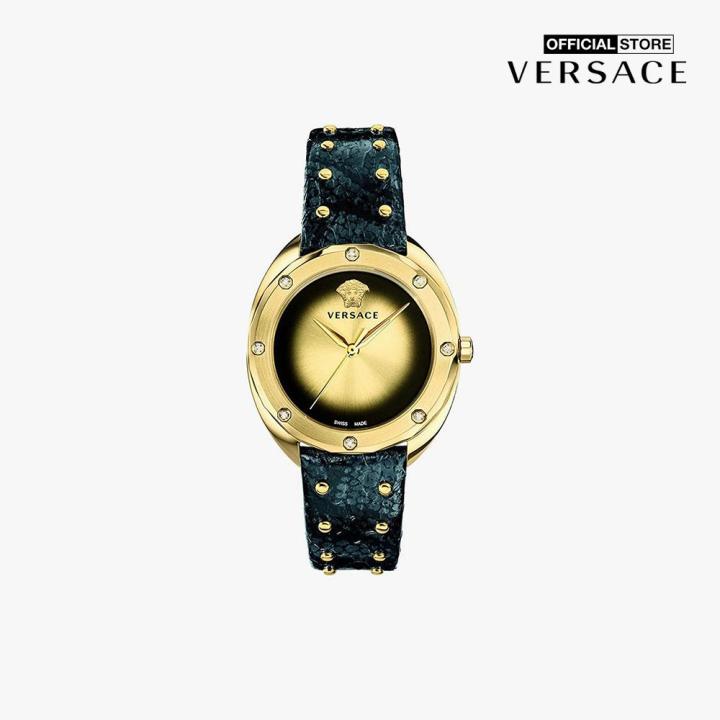 Đồng hồ nữ Versace Shadov 38mm-VEBM01018-0000-12