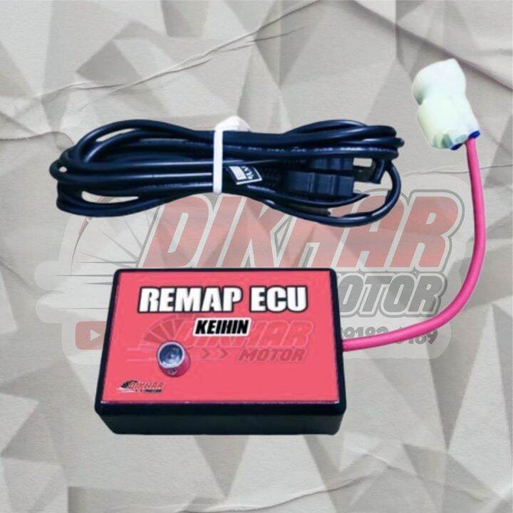 MODULE FLASH REMAP ECU | Lazada Indonesia