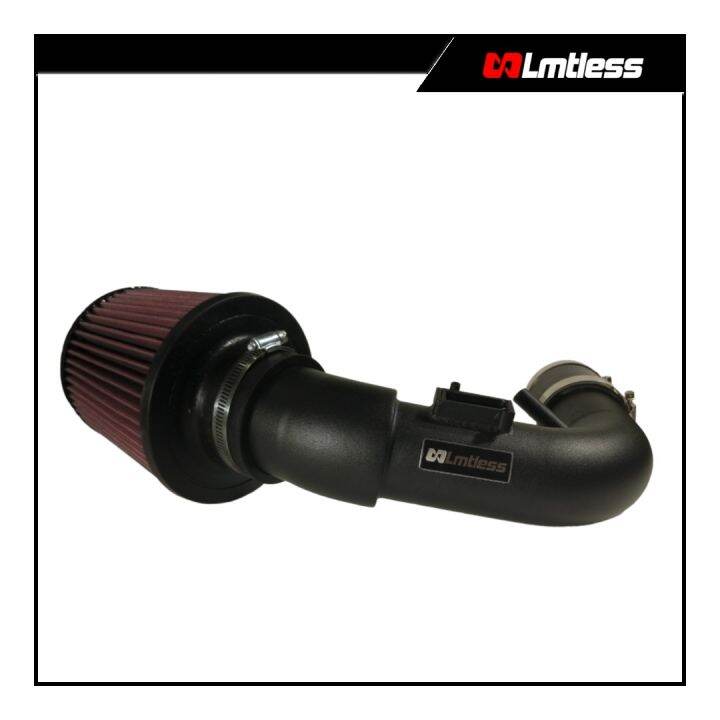 Honda Civic FD Air Intake Pipe With Original K&N Filter Lazada PH