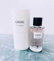 Grise by Maison Alhambra(กุหลาบ+พิมเสน)น้ำหอมแท้แบ่งขาย