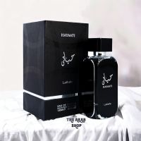 HAYAATI FOR MEN By Lattafa 100ml น้ำหอมอาหรับ