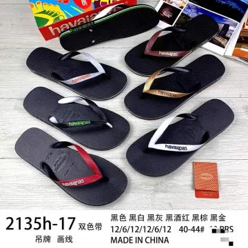 havaianas mall price