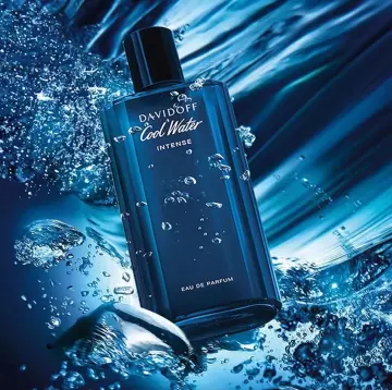 Davidoff Cool Water Perfume for Men Eau De Toilette 125ML in 2023