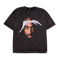 เสื้อยืด รุ่น 2PAC.F