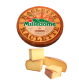 Premium Cheese 📌 French Raclette Cheese  Milledome Raclette Cheese 📌1 Kg