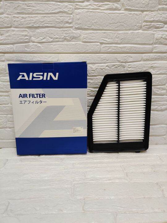 ไส้กรองอากาศ-air-filter-aisin-honda-civic-fb-1-8-2-0-y2012-2016