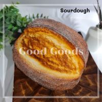 ขนมปังปลอม Sourdough ? ขนมปังตกแต่ง เหมือนจริงมีกลิ่นหอม โมเดลขนมปัง โมเดลเสมือนจริง โมเดลขนม ขนมตัวอย่าง ขนมปัง