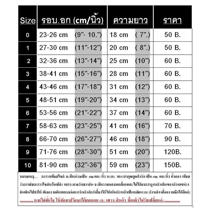 เสื้อสัตว์เลี้ยง-เสื้อวินน้องหมา-เสื้อหมา-ชุดหมา-เสื้อของน้อนคิ้วท์ๆ