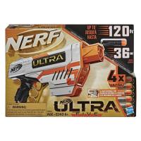 NERF ULTRA FIVE 5 BLASTER   ปืนเนิร์ฟ เนิร์ฟ เนิฟ ปืนของเล่น ของแท้  อัลตร้า