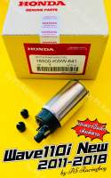 มอเตอร์ปั้มติ้ก Wave110i New ,Wave110i 2011-2018 แท้WS(HONDA) มอเตอร์ปั้มติ้ก110i มอเตอร์ปั้มติ้กwave110i มอเตอร์ปั้มติ้กเวฟ110i มอเตอร์ปั้มติ้ก110i มอเตอร์ปั้มน้ำมันเชื้อเพลิงwave110i มอเตอร์ปั้มน้ำมันเชื้อเพลิงเวฟ110i ปั้มติ้ก110i