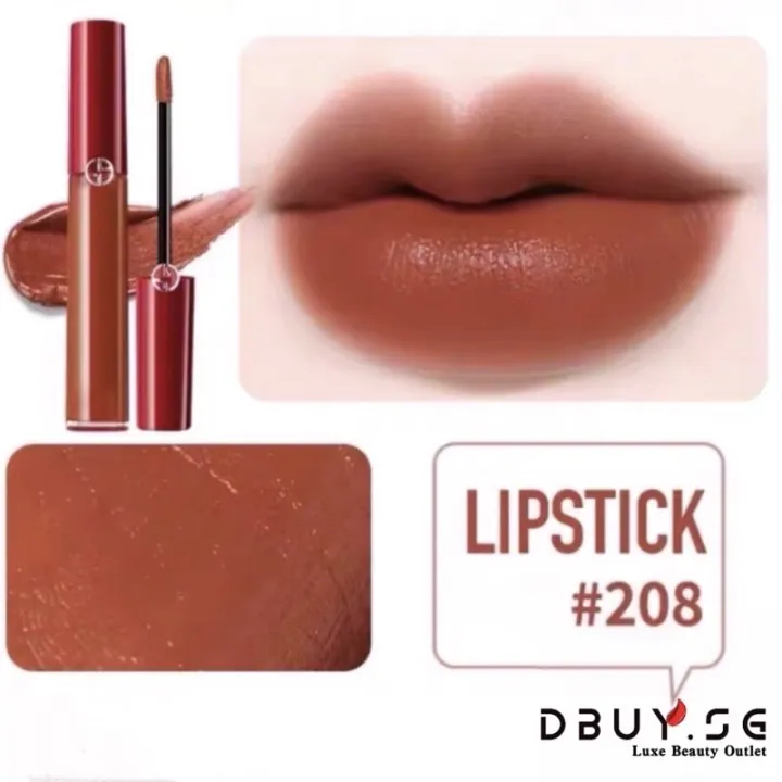 giorgio armani 206