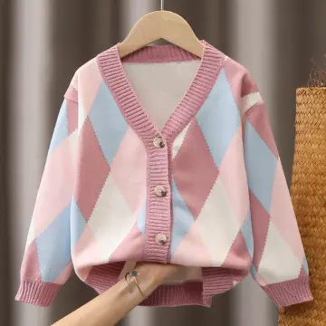 Lazada cardigan shop