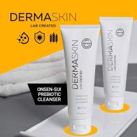 โฟมล้างหน้า DEMASKIN บำรุงผิวหน้าสูตรเข้มข้น สัมผัสบางเบา ให้แก่ใบหน้าให้ผิวหน้าเรียบเนียนนุ่ม