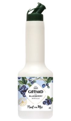 Giffard  Fruit for Mix Blueberry