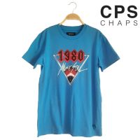 เสื้อยืดขาย ยี่ห้อ cps ของแท้ ของใหม่ลดราคาจ้า