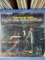 LPBOX 32 : AL HIRT : Polvere di stelle : มีรอยบางๆ : แผ่นต้นฉบับเดิม แผ่นเสียง vinyl Lp 33rpm 12"สภาพกำลังฟังได้ดีมีเสียงก๊อบแก๊บบ้างตามควรได้รับการตรวจสอบ