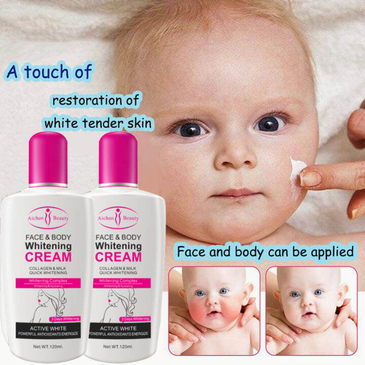 Eczema Cream baby krim gatal antifungal cream Nappy cream baby