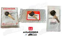 ดอกกุญแจแท้HONDA 3 สไตล์ Made in Japan,Made in USA