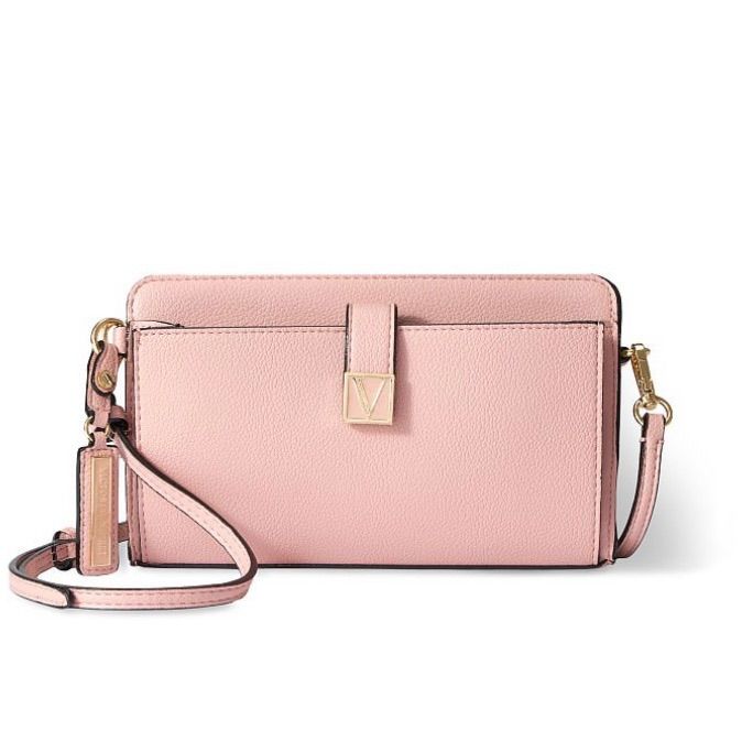 Victoria's Secret, Bags, Victorias Secret New Convertible Crossbody