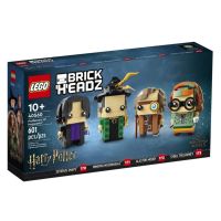 LEGO BrickHeadz 40560 Professors of Hogwarts ของแท้