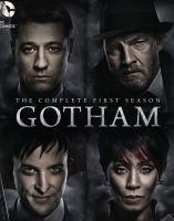 อัศวินรัตติกาล เปิดตำนานเมืองค้างคาว Gotham ซีซั่น 1 : 2014 #ซีรีส์ฝรั่ง - พากย์.ไทย