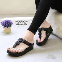 Fitflop ผู้หญิง Size 36---40 รองเท้าเพื่อสุขภาพ พื้นนุ่ม ใส่ทนทาน ไม่ขาดง่าย ใส่สวยใส่สบายมาก รับรองสินค้าตรงปก สินค้ามีในไทย