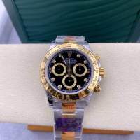 นาฬิกาข้อมือ Rolex Daytona Top Swiss Clean Factory