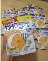 DHC Vitamin C - สำหรับ 90 วันราคา 270฿, เท่านั้น