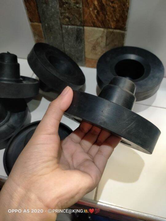 rubber lifter 2pcs in one order Lazada PH