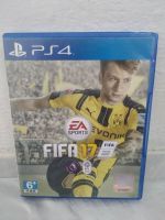 ฟุตบอล Fifa 17 ( ps4 ) สภาพสวย