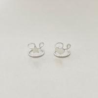 vela.cheeva : *silver925 / earcuff ต่างหูเงินแท้ ต่างหูหนีบ ( ราคาต่อข้าง )