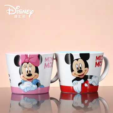 Disney Mickey Melamine Cup (7cm x 8cm)