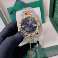 นาฬิกาข้อมือ Rolex Datejust Ew Factory