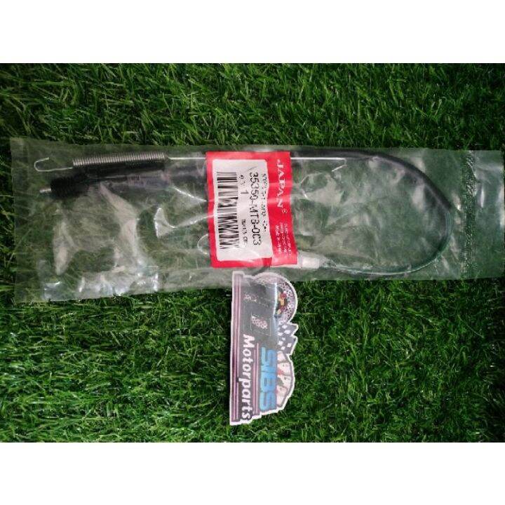 Brake Switch/Stop light Switch Rear with Spring Tmx125/Tmx155 Lazada PH